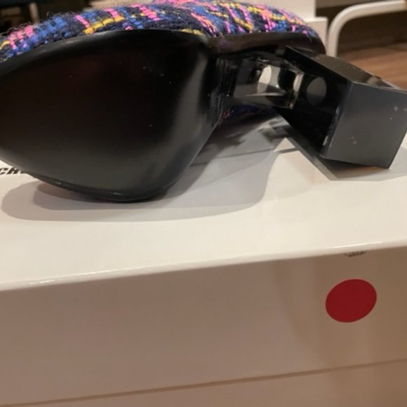 nicholas kirkwood ankle boots, limited edition, run way - Picture 12 of 12